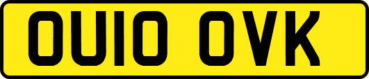 OU10OVK