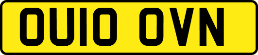 OU10OVN
