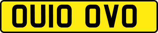 OU10OVO