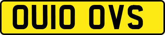 OU10OVS