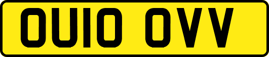 OU10OVV