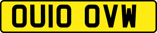 OU10OVW