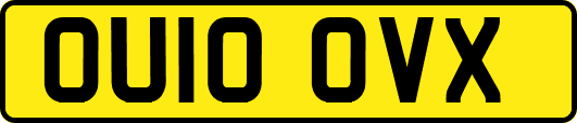OU10OVX