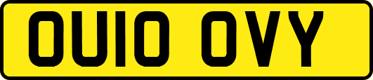 OU10OVY