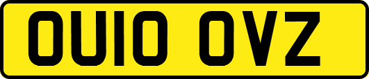 OU10OVZ