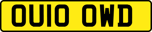 OU10OWD