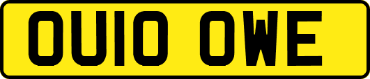 OU10OWE