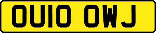 OU10OWJ