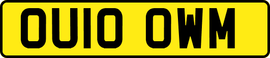 OU10OWM