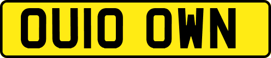 OU10OWN