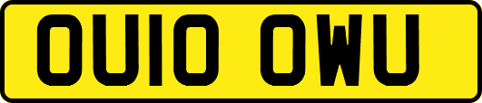 OU10OWU