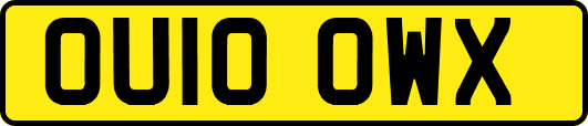 OU10OWX