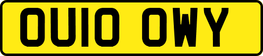 OU10OWY