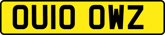 OU10OWZ