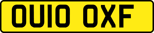 OU10OXF
