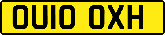 OU10OXH