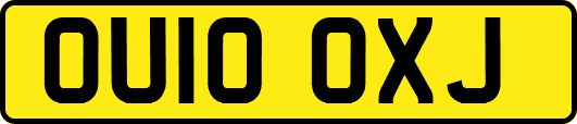 OU10OXJ