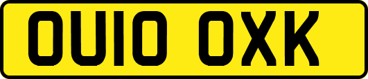 OU10OXK