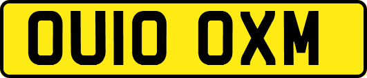 OU10OXM