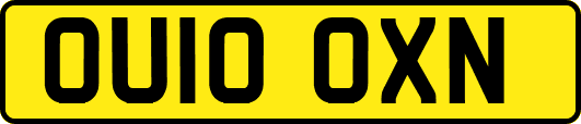 OU10OXN