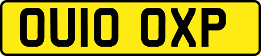 OU10OXP