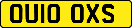 OU10OXS