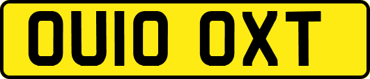 OU10OXT