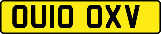 OU10OXV