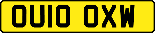 OU10OXW