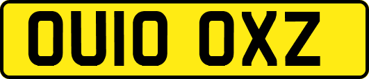 OU10OXZ