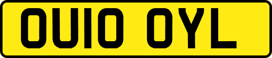 OU10OYL