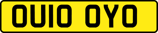 OU10OYO