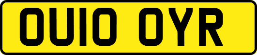 OU10OYR