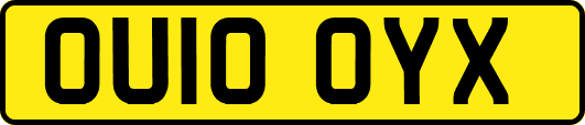 OU10OYX