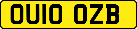 OU10OZB