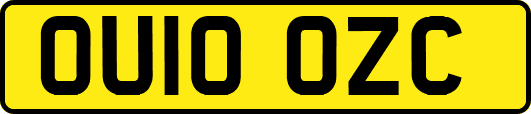 OU10OZC