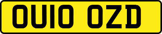 OU10OZD
