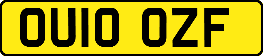OU10OZF