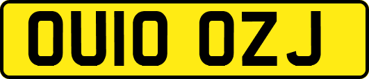 OU10OZJ