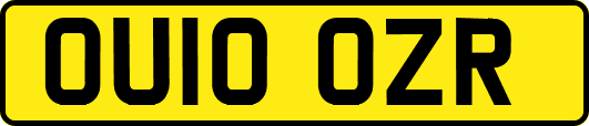 OU10OZR
