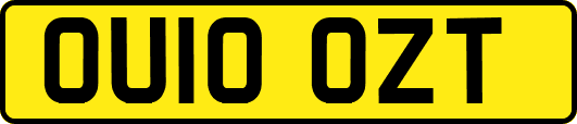 OU10OZT