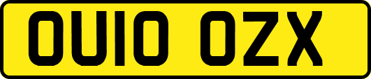 OU10OZX