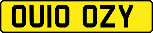 OU10OZY