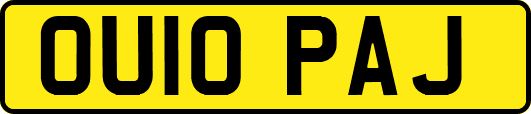 OU10PAJ