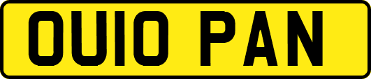 OU10PAN