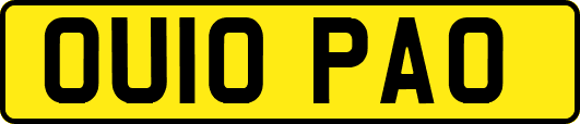 OU10PAO