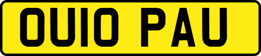 OU10PAU