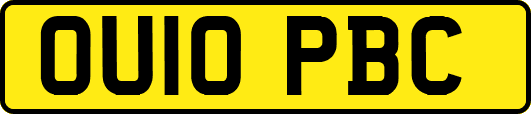OU10PBC