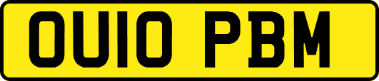OU10PBM