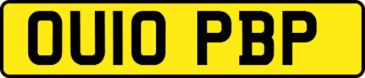 OU10PBP